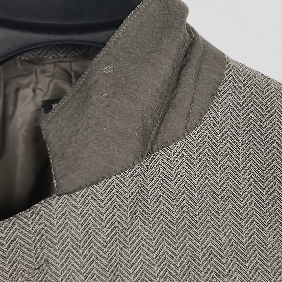 Giorgio Armani 2-Piece Suit 40S - Pants W34xL30 - Picture 7 of 11